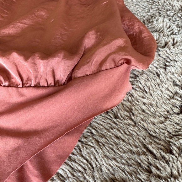 Zara Top Bodysuit - Picture 3 of 10